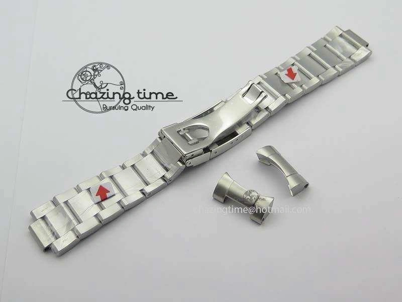 Heritage Black Bay ZF 1:1 Best Edition On Nato Strap A2824 V4 ( Free SS Bracelet ) WellDesigned 9784