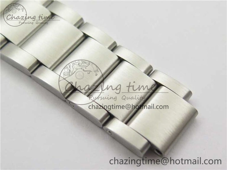 Colorful Heritage Black Bay ZF 1:1 Best Edition on Bracelet A2824 ( Red ) 9755