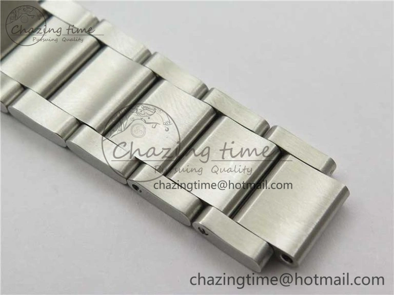 Colorful Heritage Black Bay ZF 1:1 Best Edition on Bracelet A2824 ( Red ) 9755