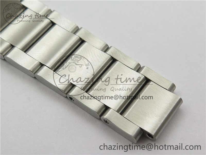 Colorful Heritage Black Bay ZF 1:1 Best Edition on Bracelet A2824 ( Red ) 9755