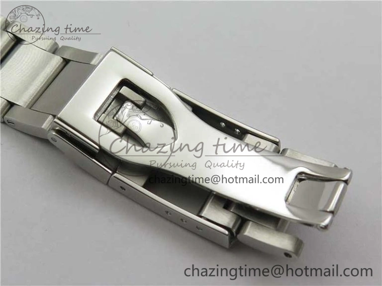 Colorful Heritage Black Bay ZF 1:1 Best Edition on Bracelet A2824 ( Red ) 9755