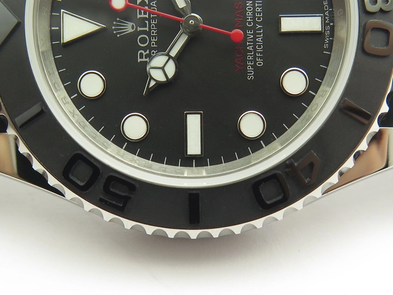 Heritage Ranger SS Black Dial on Brown Leather Strap A QuickDry 9801