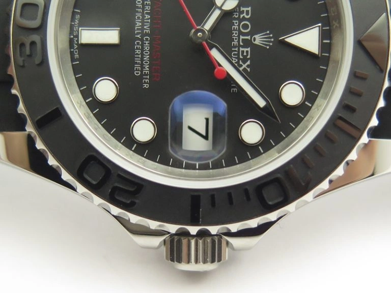 Heritage Ranger SS Black Dial on Brown Leather Strap A QuickDry 9801