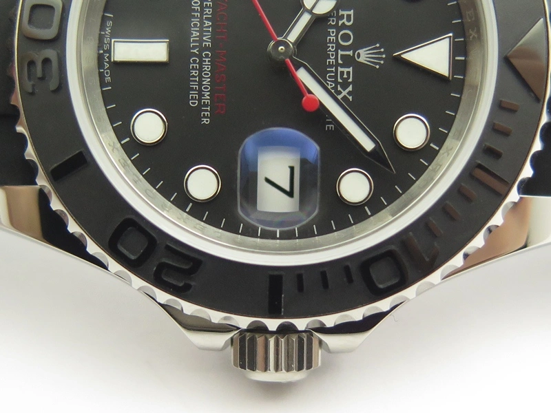 Heritage Ranger SS Black Dial on Brown Leather Strap A QuickDry 9801
