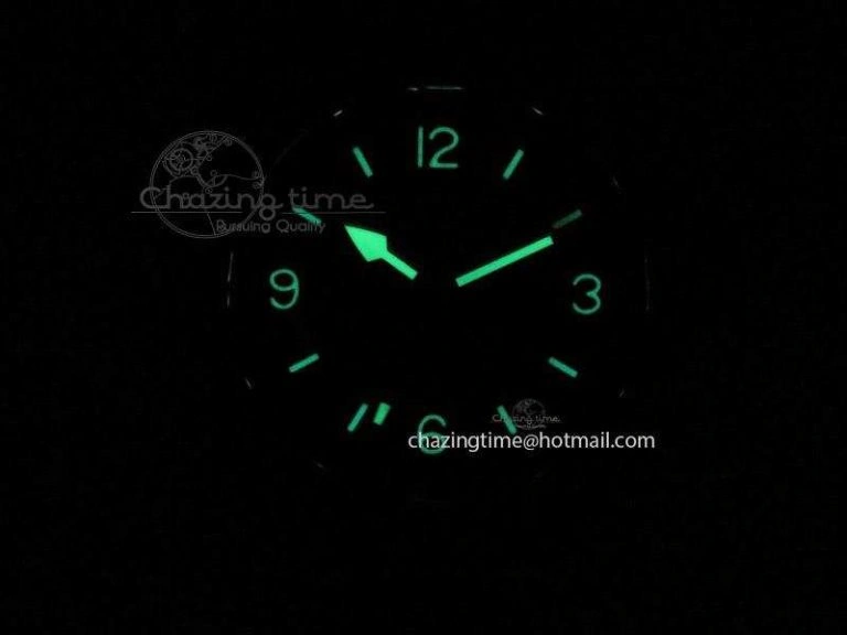 Heritage Ranger SS V6F 1:1 Best Edition Black Dial on SS Bracelet A2824 V Contemporary 9799