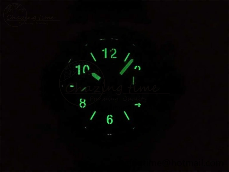Hublot Big Bang Unico Titanium Ceramic ZF 1:1 Best Edition Skeleton Dial on Black Rubber Strap A Bright 6776