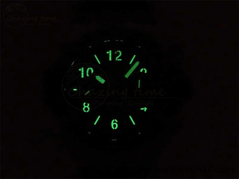 Hublot Big Bang Unico Titanium Ceramic ZF 1:1 Best Edition Skeleton Dial on Black Rubber Strap A Bright 6776