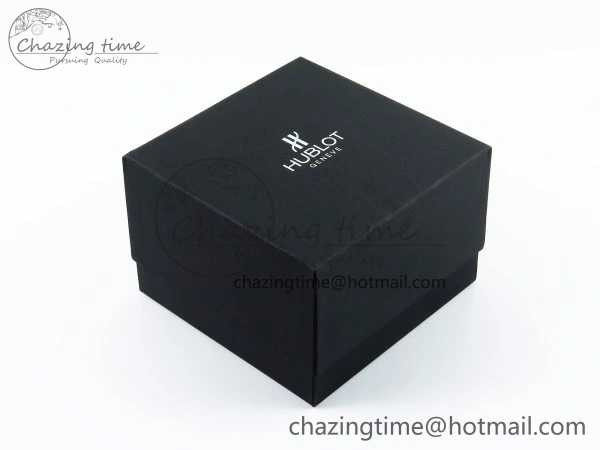 Hublot  Design Full Box Set With Papers Practical 6804
