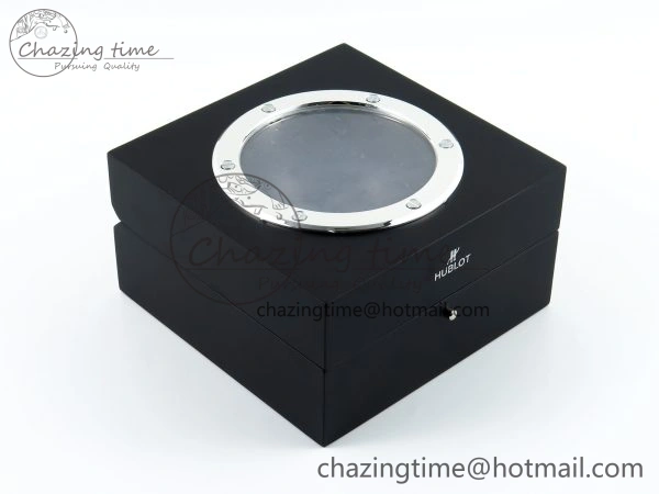Hublot  Design Full Box Set With Papers ModernLook 4177