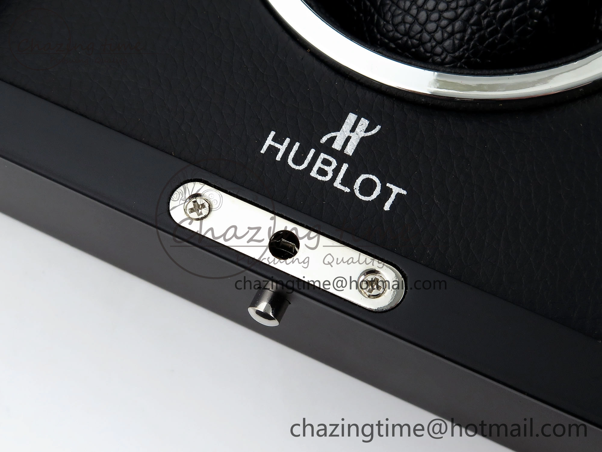 Hublot  Design Full Box Set With Papers Practical 6804