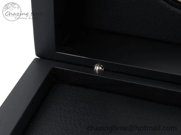 Hublot  Design Full Box Set With Papers Practical 6804