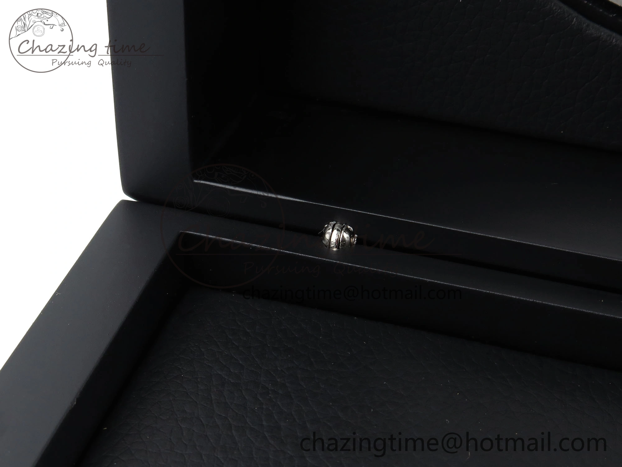 Hublot  Design Full Box Set With Papers Practical 6804