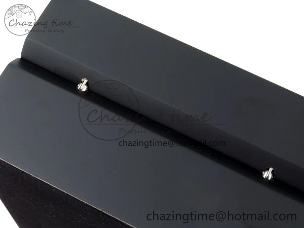 Hublot  Design Full Box Set With Papers Practical 6804