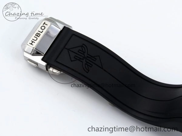 Hublot Spirit Of Big Bang 42mm SS RU Skeleton Dial BLSF HUB Snug 6736