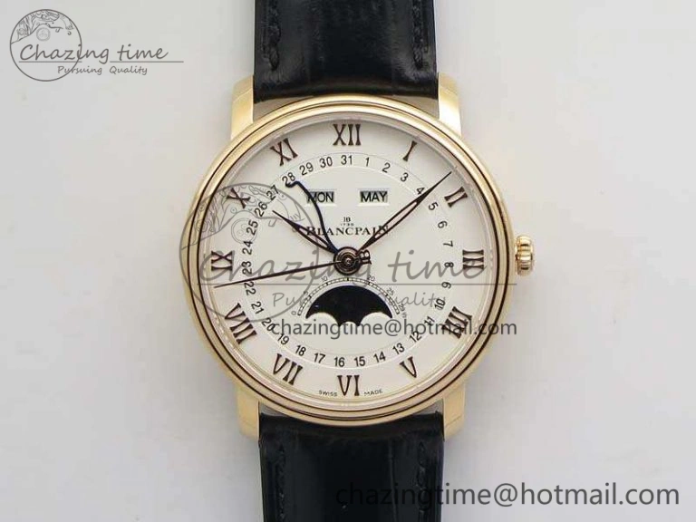 EasyCare Hundred Hours 1:1 SWF Best Edition SS Black Dial On Bracelet Miyota 5314