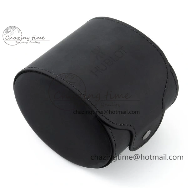 IWC BLACK TRAVEL BOX HighQuality 4191