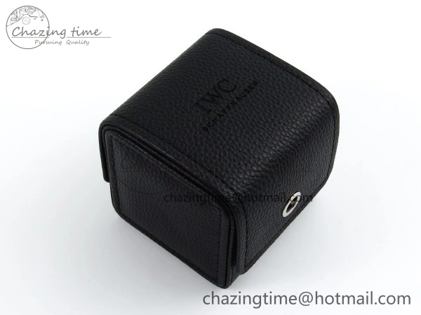 IWC BLACK TRAVEL BOX HighQuality 4191