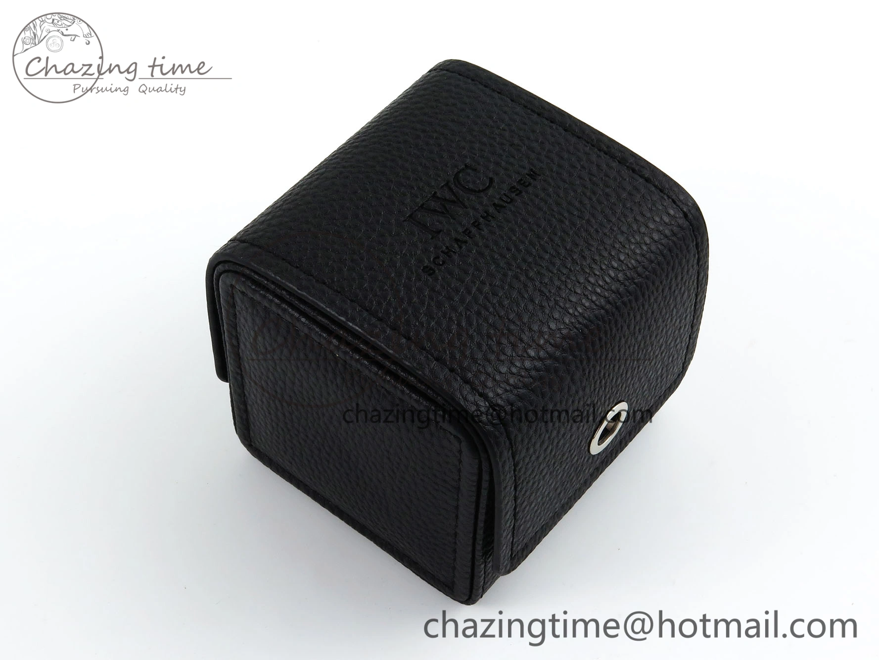 IWC BLACK TRAVEL BOX HighQuality 4191