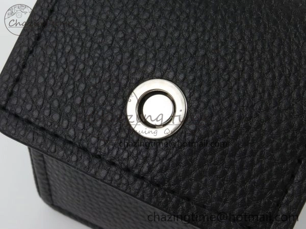 IWC BLACK TRAVEL BOX HighQuality 4191