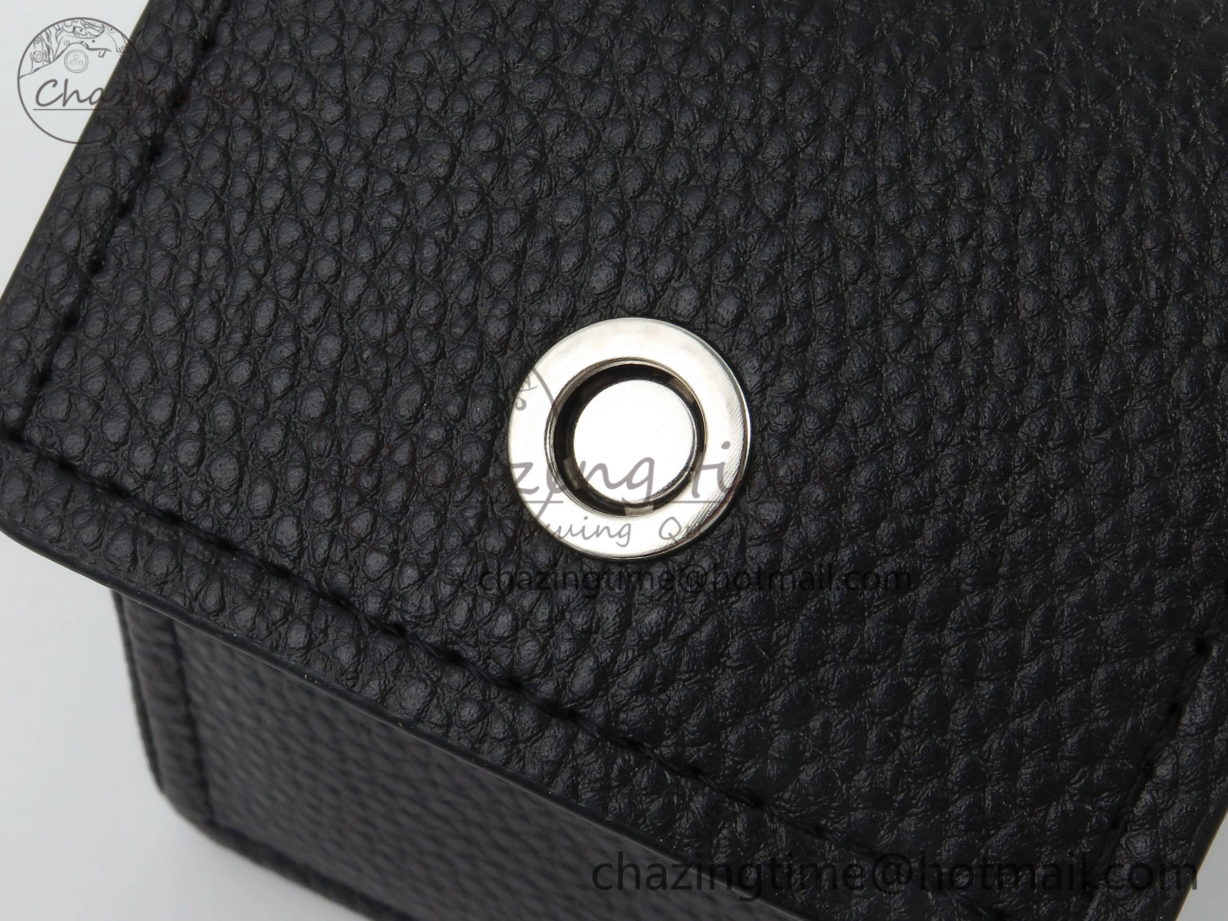 IWC BLACK TRAVEL BOX HighQuality 4191