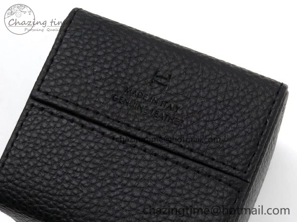 IWC BLACK TRAVEL BOX HighQuality 4191