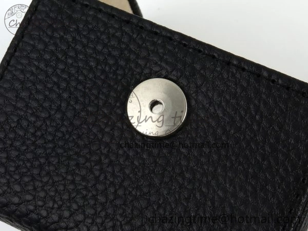 IWC BLACK TRAVEL BOX HighQuality 4191