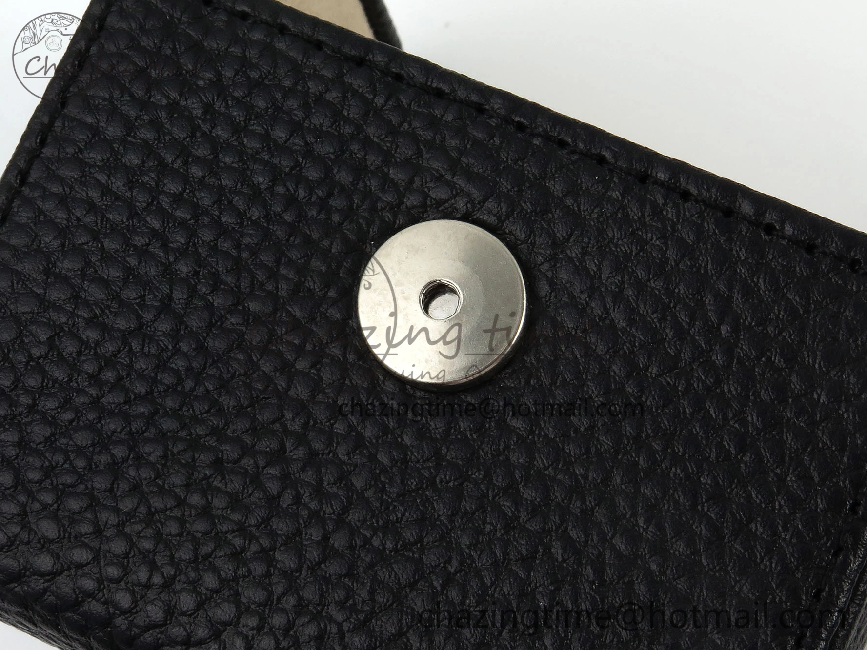 IWC BLACK TRAVEL BOX HighQuality 4191