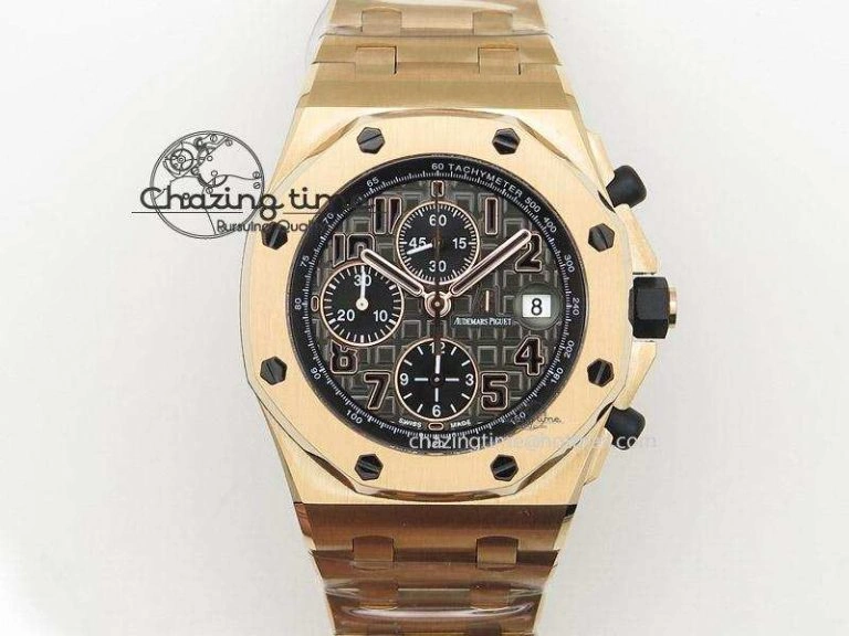 IWC Real Croc Strap With Deployant Buckle ZeroBulk 5174