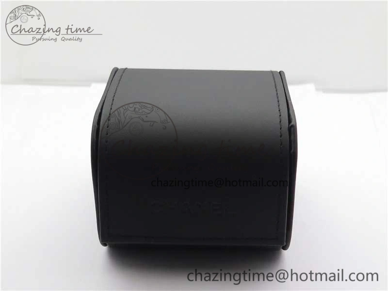 Casual J12 38mm BV+ 1:1 Best Edition Black Korea Ceramic Black Dial Numeral Markers on Bracelet Calibre 12. 6483