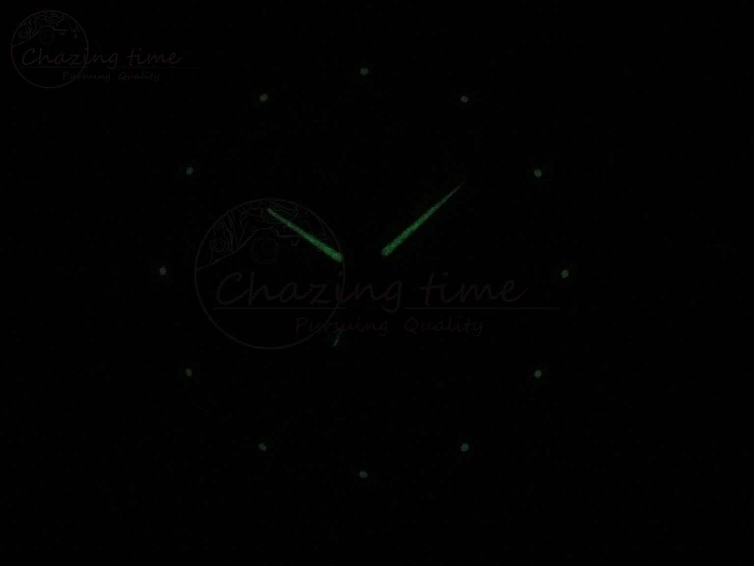 EyeCatching J13 33mm HTF 1:1 Best Edition Black Starry Sky Dial on Bracelet A12. 6415
