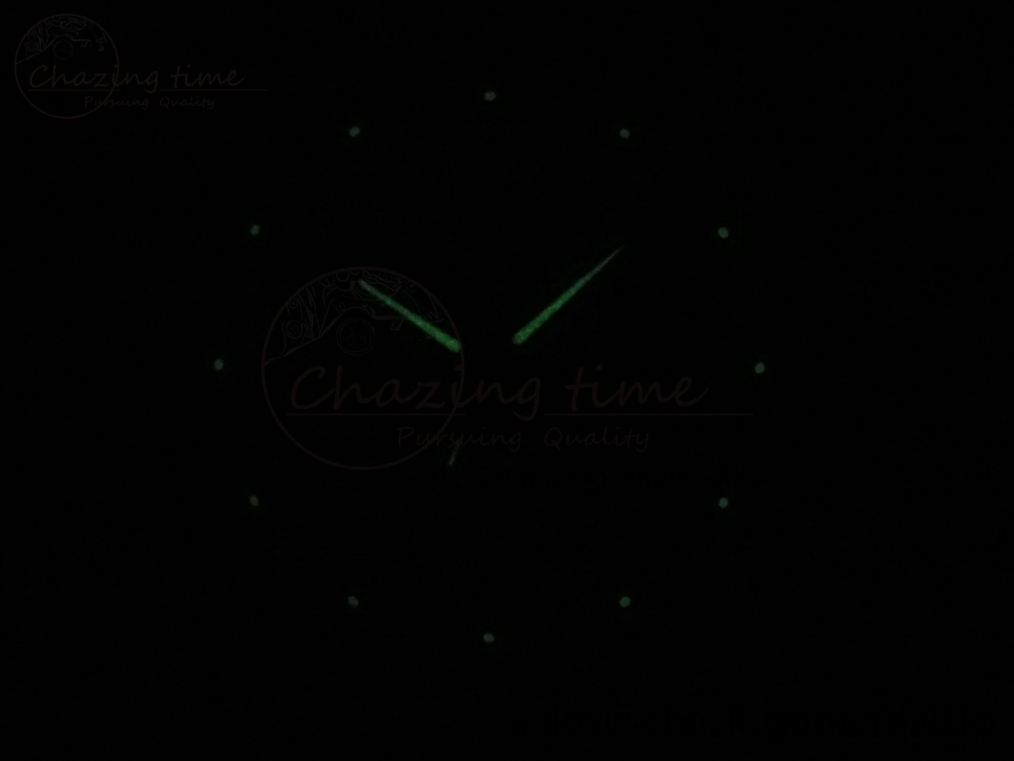 EyeCatching J13 33mm HTF 1:1 Best Edition Black Starry Sky Dial on Bracelet A12. 6415