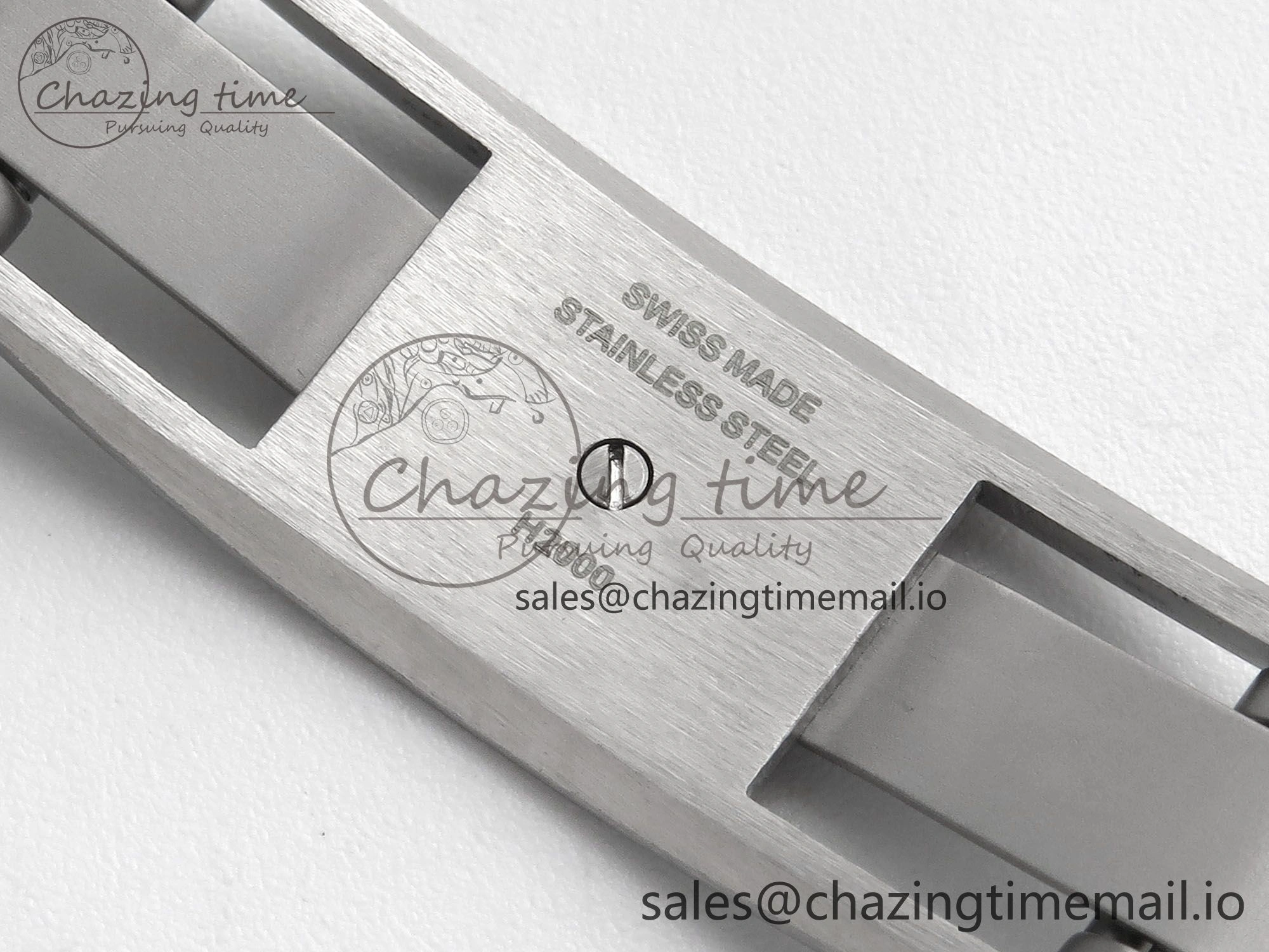 J13 33mm White Ceramic HTF 1:1 Best Edition Pink Dial Diamonds Makers on Bracelet Swiss Quartz Popular 6444