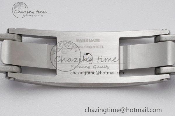 Colorful J13 33mm XF 1:1 Best Edition White Korea Ceramic White No Date Diamonds Dial on Bracelet Swiss Quartz 6462