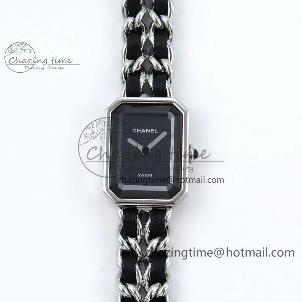 J13 38mm HTF 1:1 Best Edition Black Korea Ceramic Numeral Markers Dial on Bracelet A TravelReady 6475