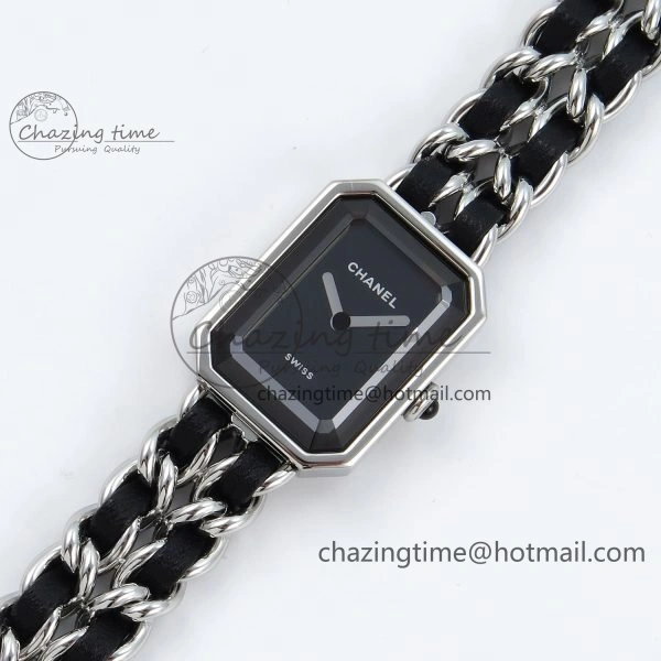 J13 38mm HTF 1:1 Best Edition Black Korea Ceramic Numeral Markers Dial on Bracelet A TravelReady 6475