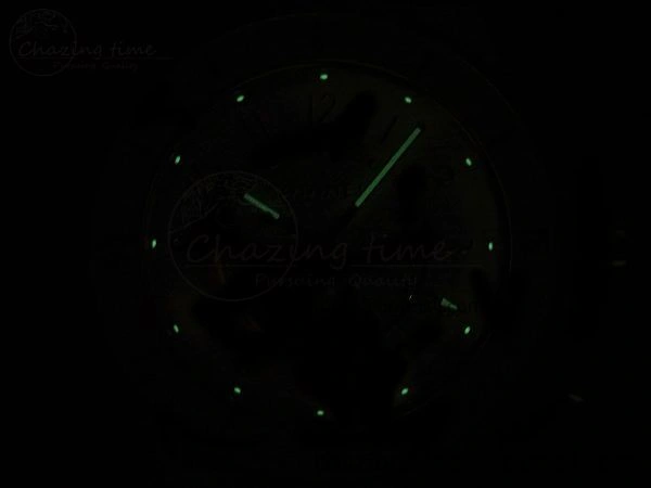 J13 38mm YG Black Ceramic BVF 1:1 Best Edition Black Dial on Bracelet A12. GoodFit 6456