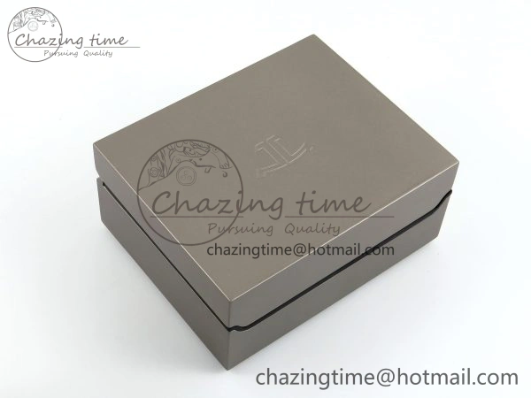 Youthful JAEGER-LECOULTRE 1:1 HIGH QUALITY BOX SET WITH BOOKLET 4189