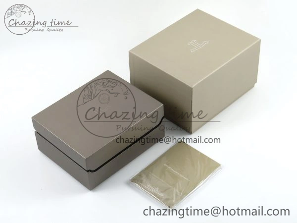 Youthful JAEGER-LECOULTRE 1:1 HIGH QUALITY BOX SET WITH BOOKLET 4189