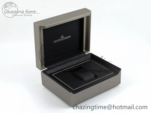 Youthful JAEGER-LECOULTRE 1:1 HIGH QUALITY BOX SET WITH BOOKLET 4189