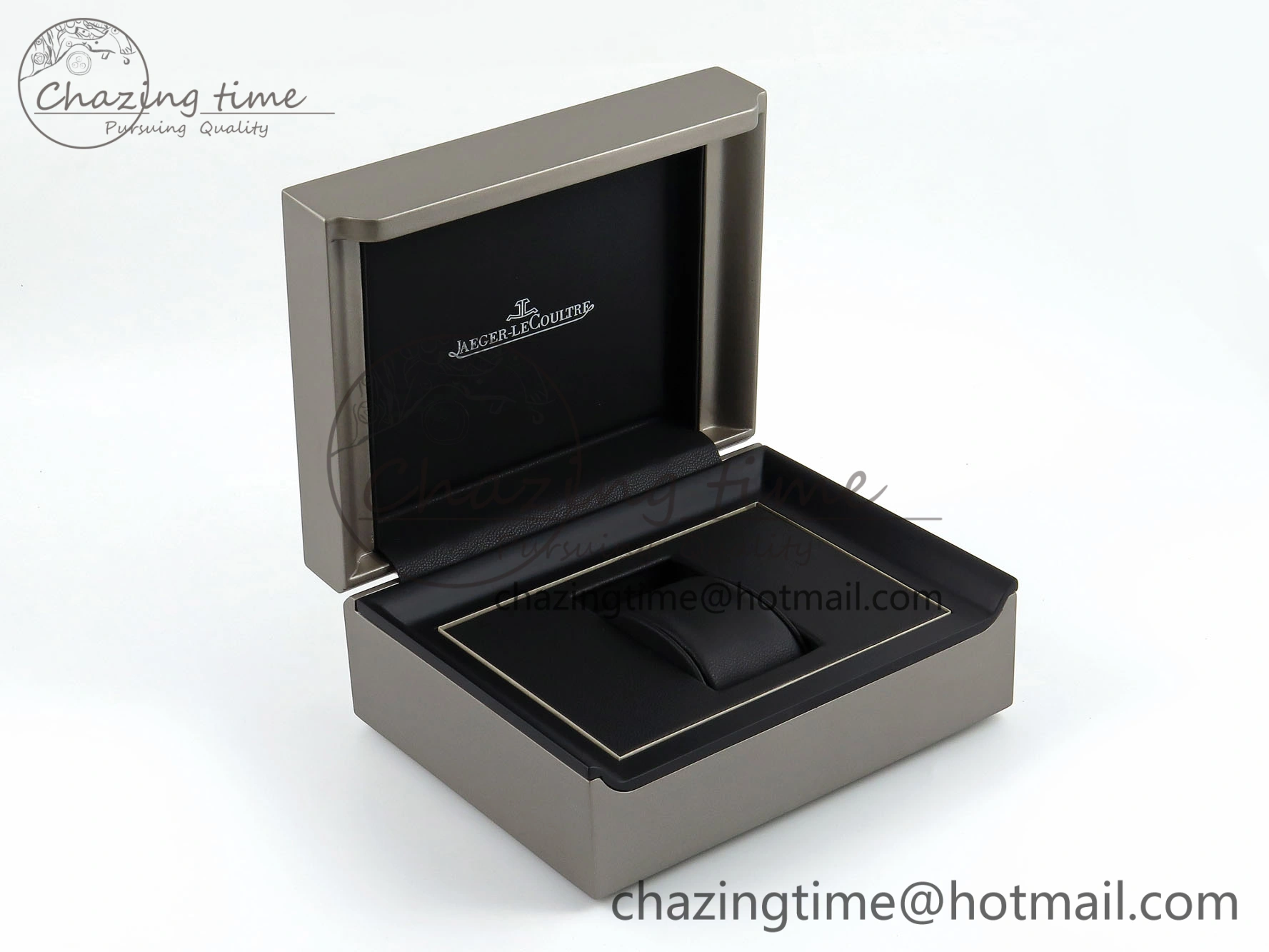 Youthful JAEGER-LECOULTRE 1:1 HIGH QUALITY BOX SET WITH BOOKLET 4189