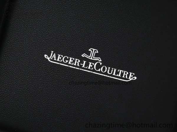 Youthful JAEGER-LECOULTRE 1:1 HIGH QUALITY BOX SET WITH BOOKLET 4189