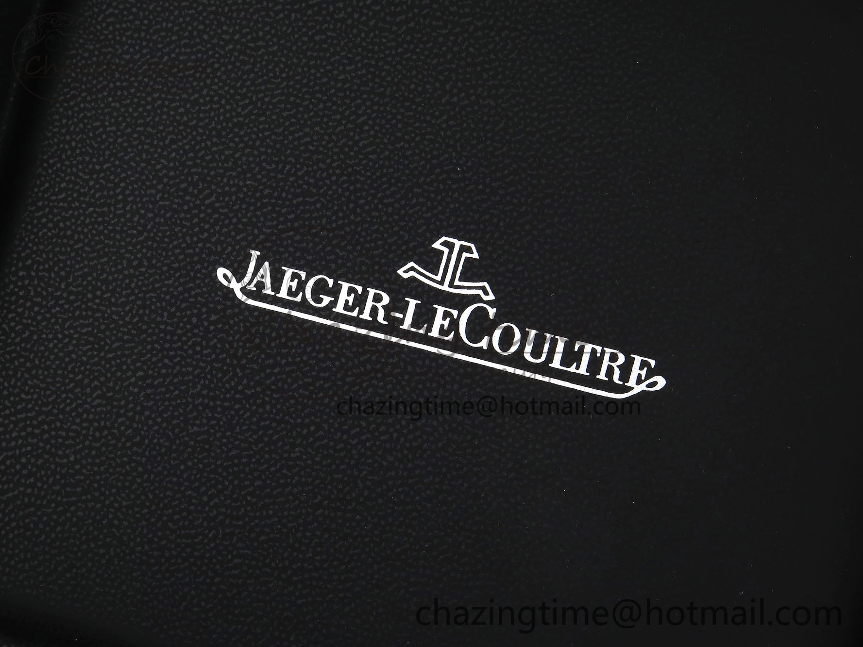 Youthful JAEGER-LECOULTRE 1:1 HIGH QUALITY BOX SET WITH BOOKLET 4189