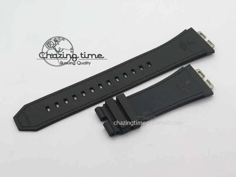 Durable King Power 48mm OceanGraphic 4000 Carbon V6F 1:1 Best Edition Black Dial Blue Markers A 6967