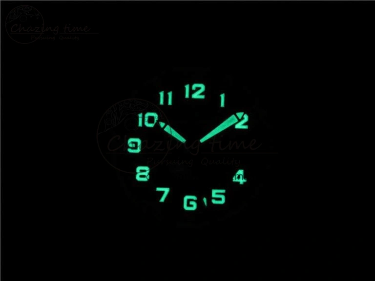 Minimalist LEMAN Automatic SS 3AF Best Edition Black Dial on Brown Leather Strap MIYOTA 5269