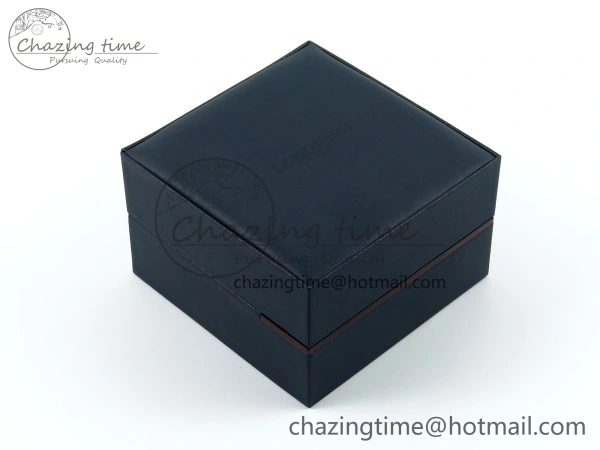Minimalist LONGINES BOXSET WITH CARD & PAPERS 7612