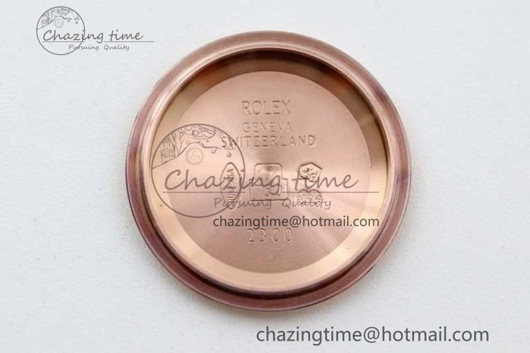 Durable Lady DateJust 28 RG TWF 1:1 Best Edition Purple Dial Roman Markers on Jubilee Bracelet NH 2139