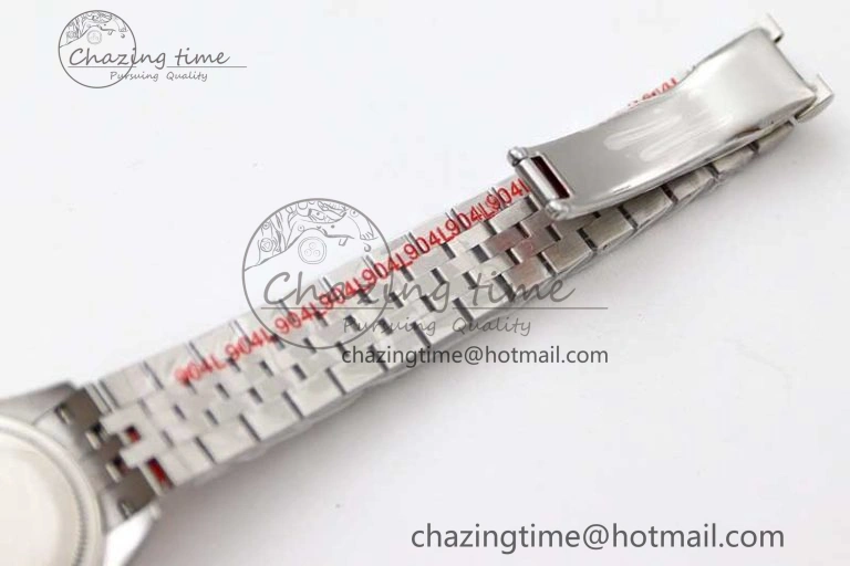 Durable Lady DateJust 28 SS TWF 1:1 Best Edition 904L Steel Pink Dial on President Bracelet NH 10206