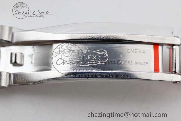 Lady DateJust 28 SS YG TWF Diamonds Bezel 1:1 Best Edition Gold Dial Diamond Markers on Jubilee Bracelet NH Classic 2133