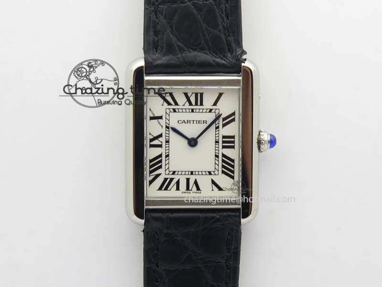 Timeless Lady Féerie Full Diamonds 5GF Best Edition White Dial on Leather Strap Quartz 10012