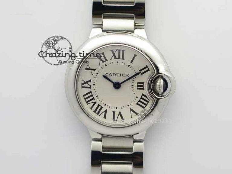 Timeless Lady Féerie Full Diamonds 5GF Best Edition White Dial on Leather Strap Quartz 10012
